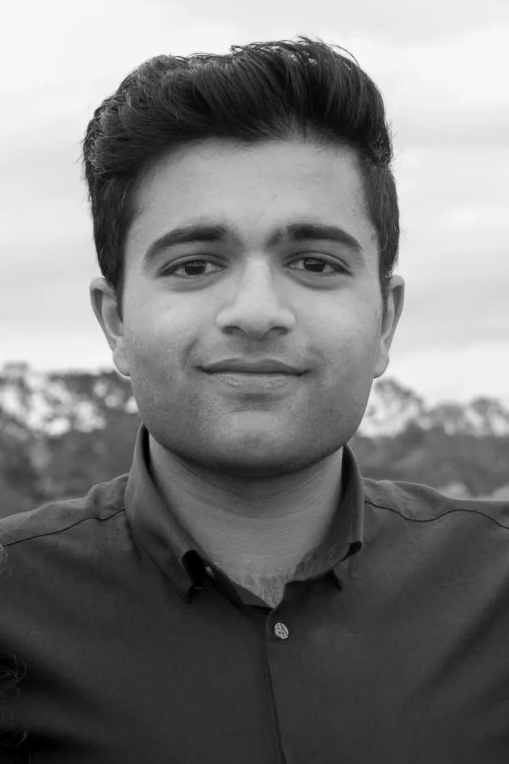 Nipoon Patel