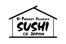 Sushi Logo
