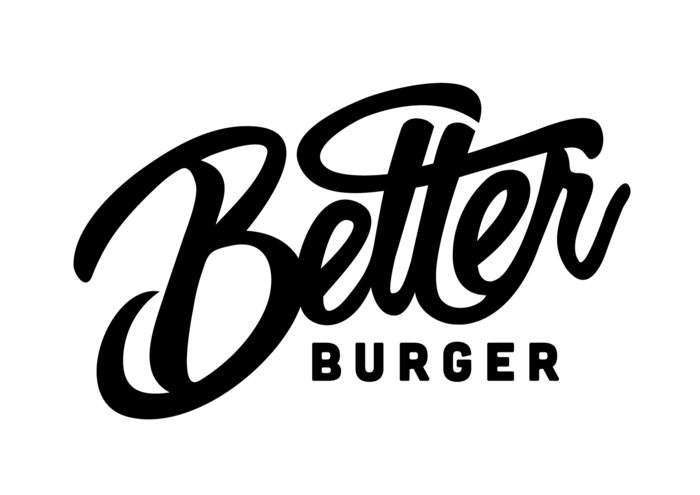 Better Burger Logo