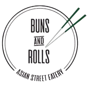Buns & Rolls Logo