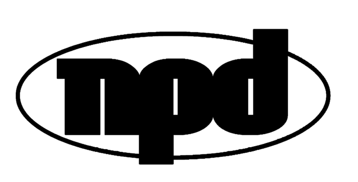 NPD Logo