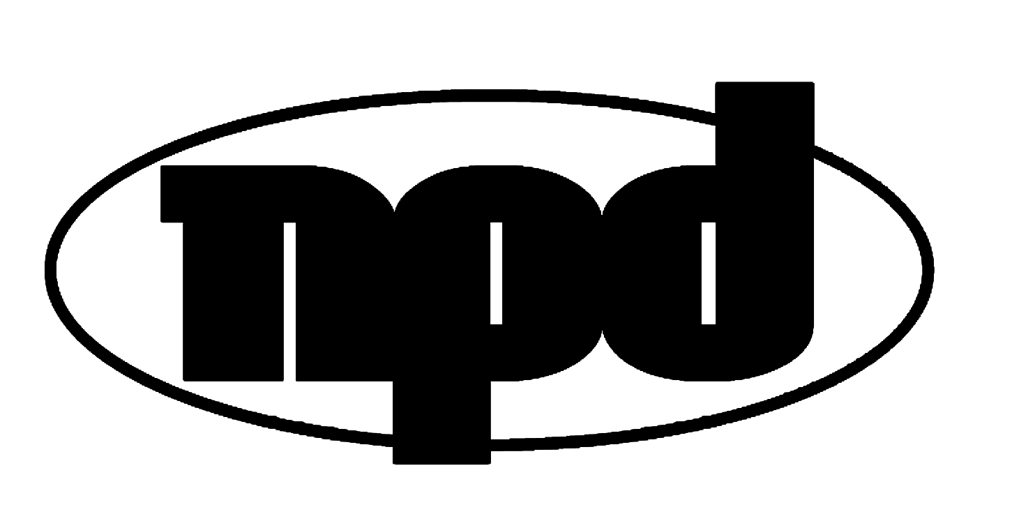 NPD Logo
