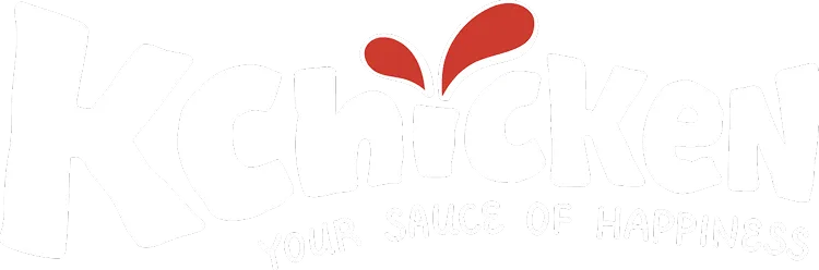 K Chicken Logo