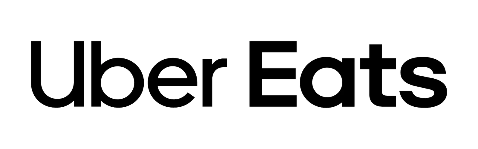 Uber Eats logo