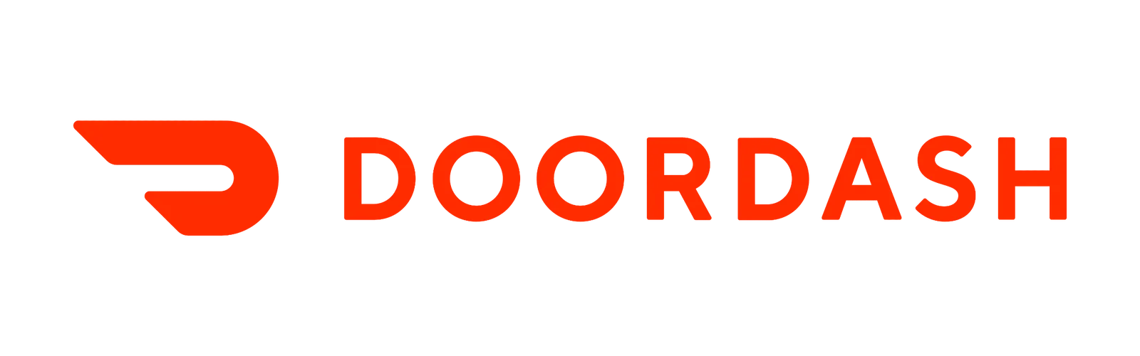 DoorDash logo
