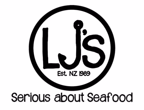 Serious About Seafood Logo