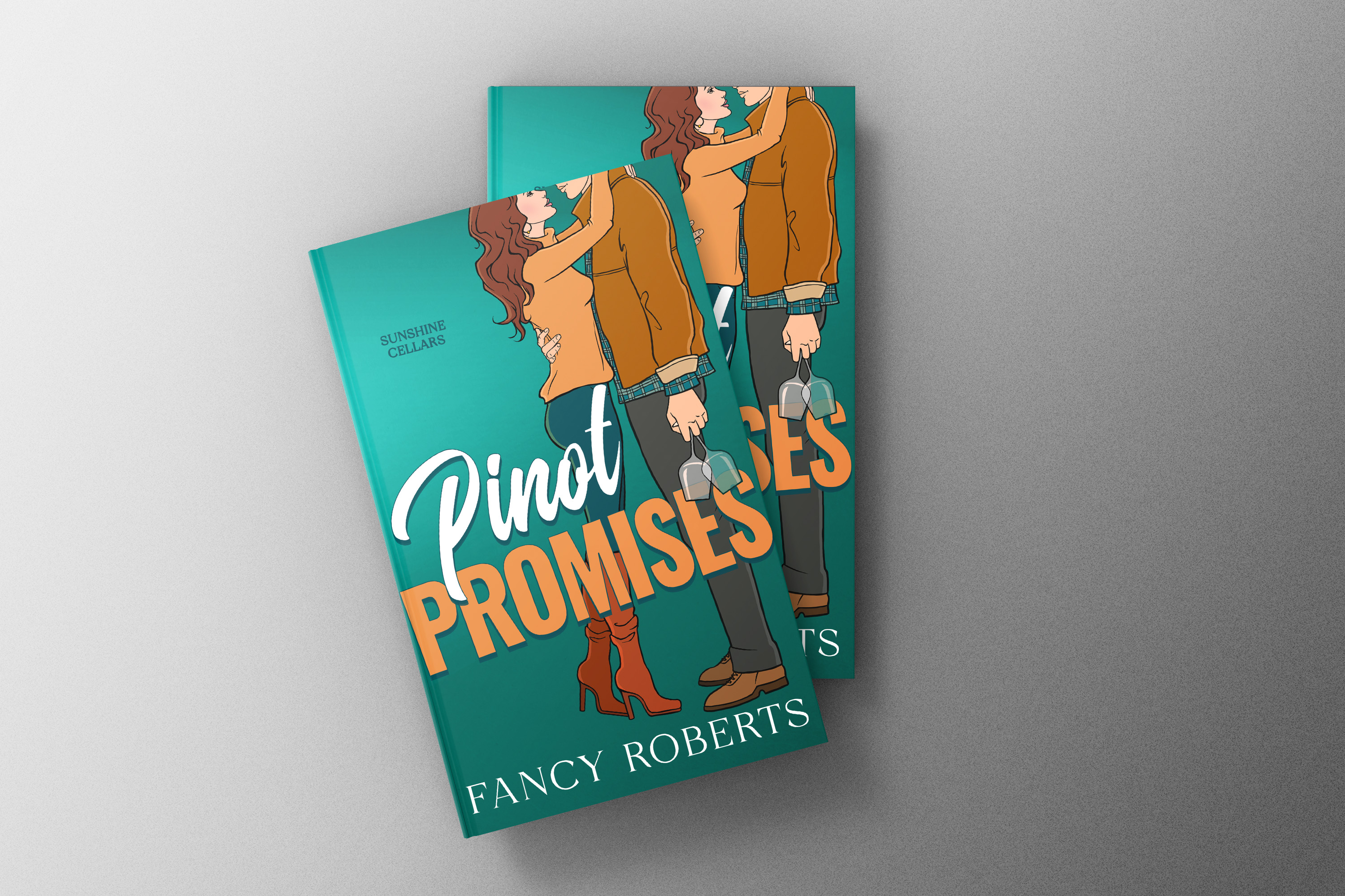 Pinot Promises
