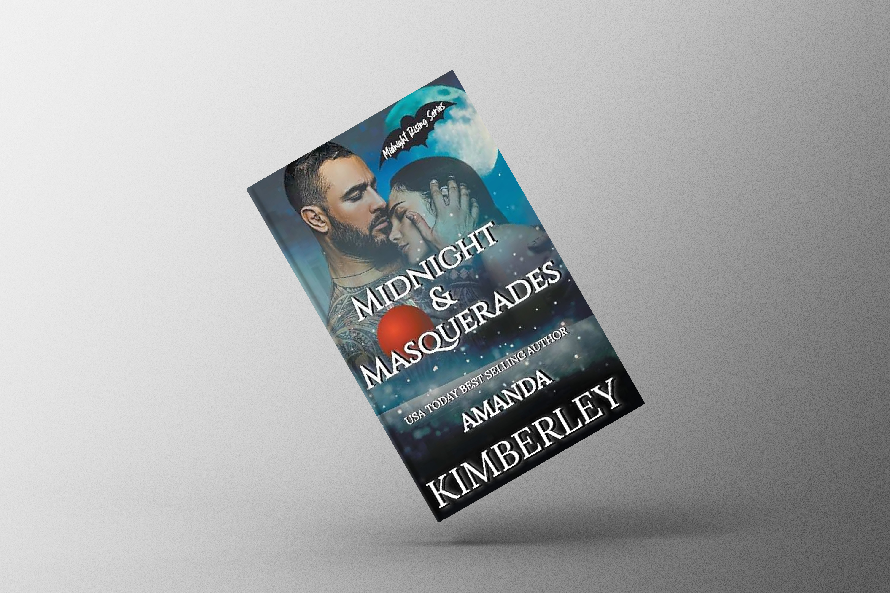 Midnight & Masquerades