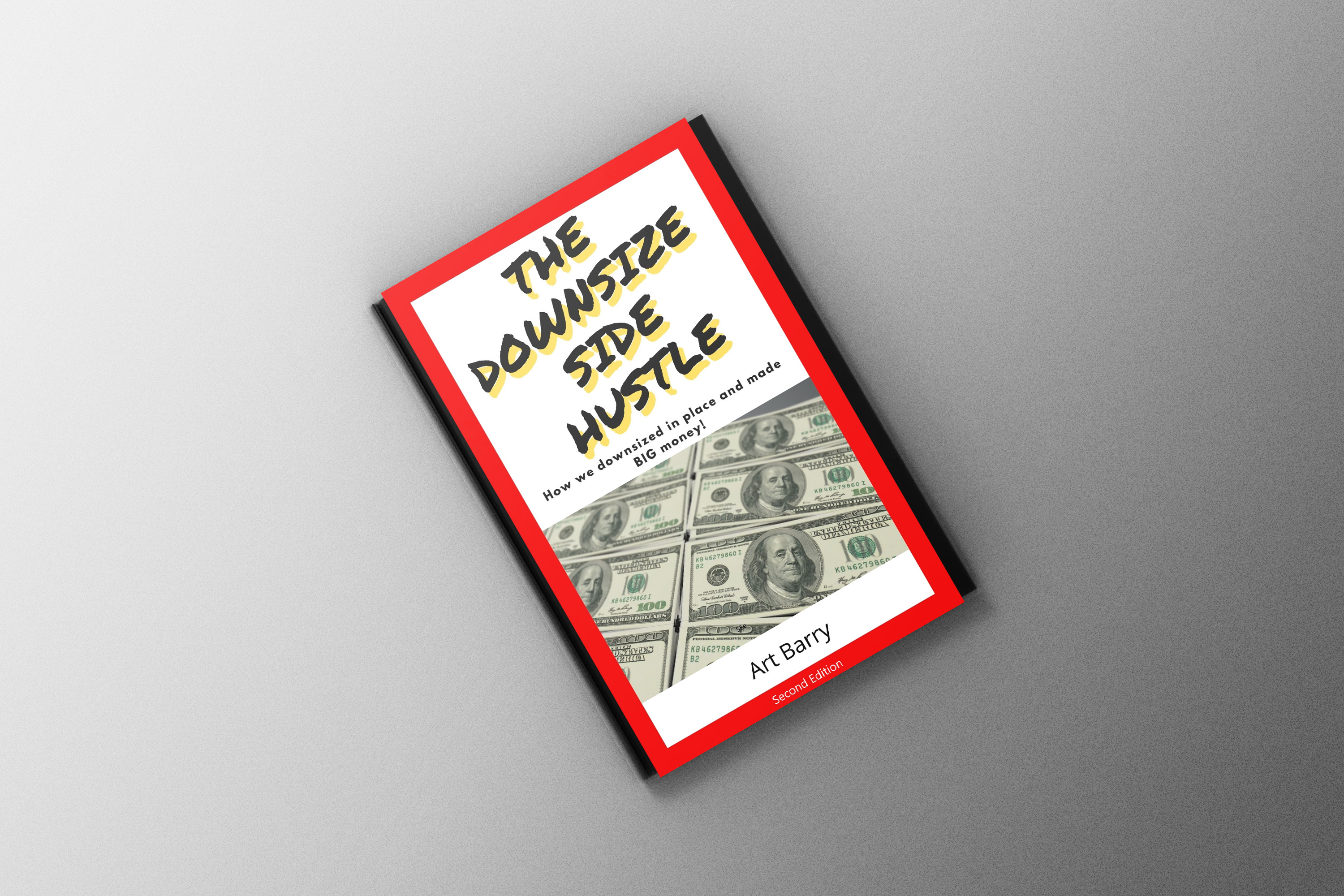 The Downsize Side Hustle