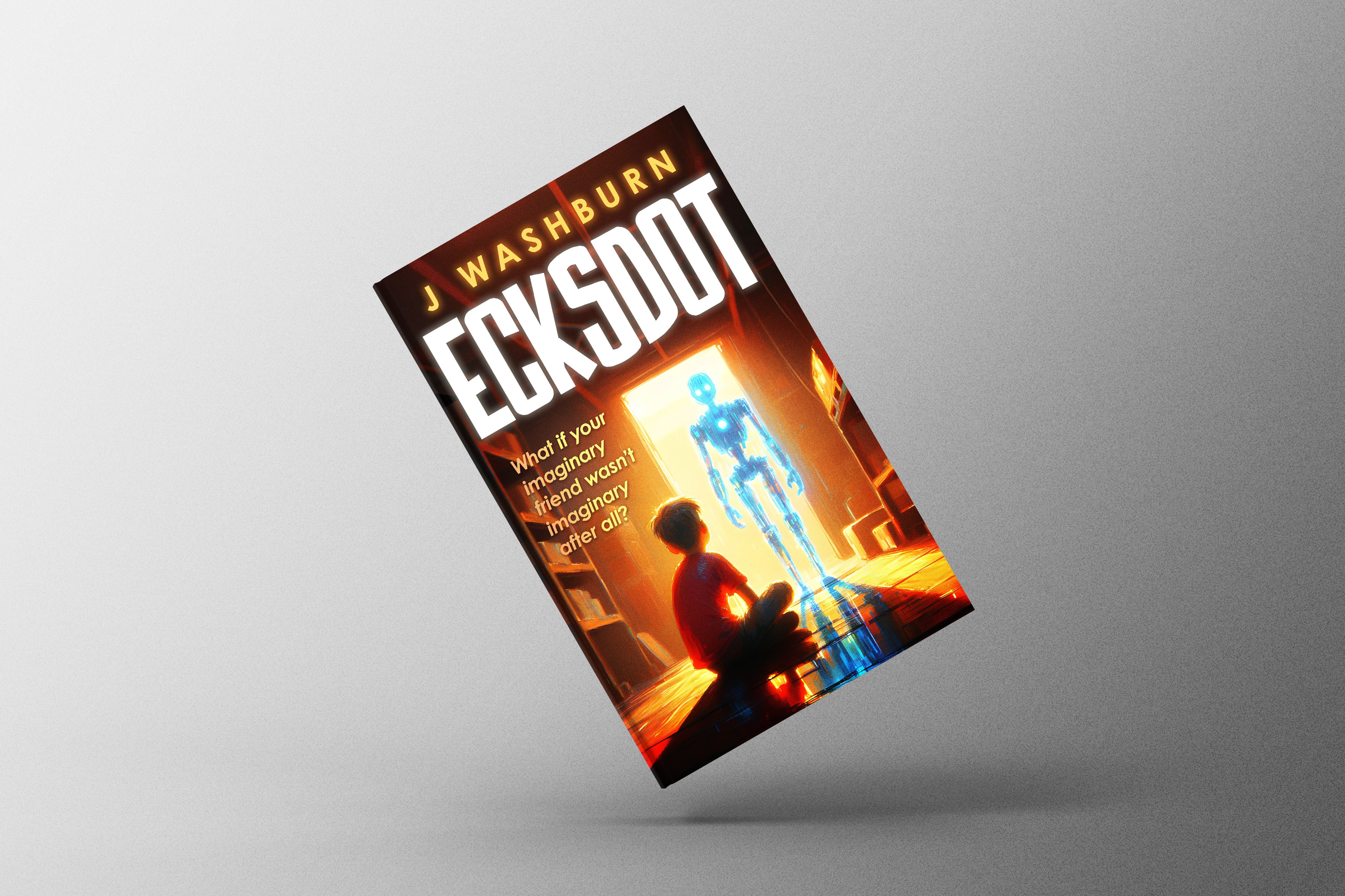 Ecksdot