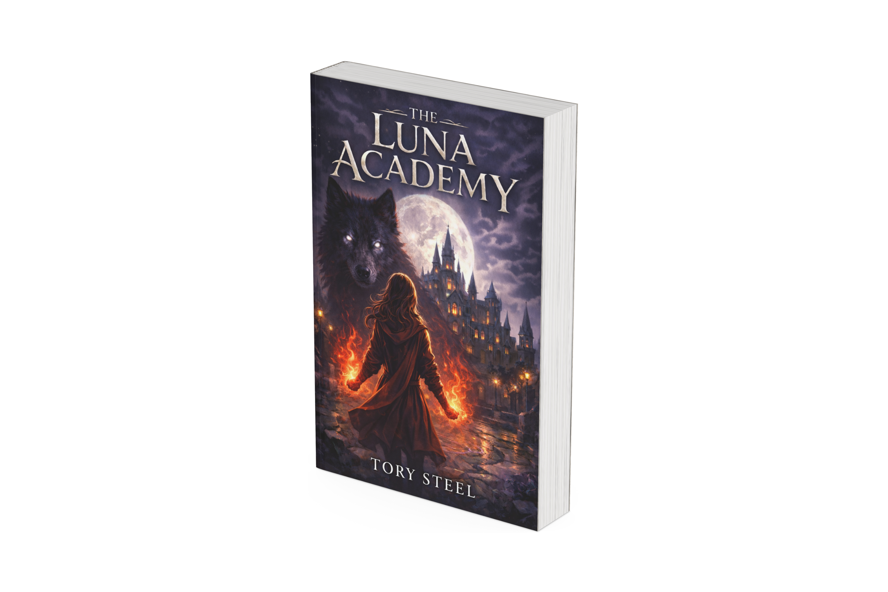 The Luna Academy