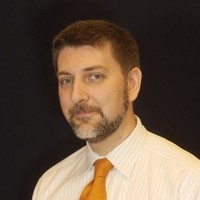 Bryan Cole