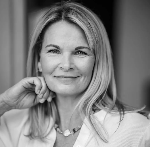 Christina Cridebring