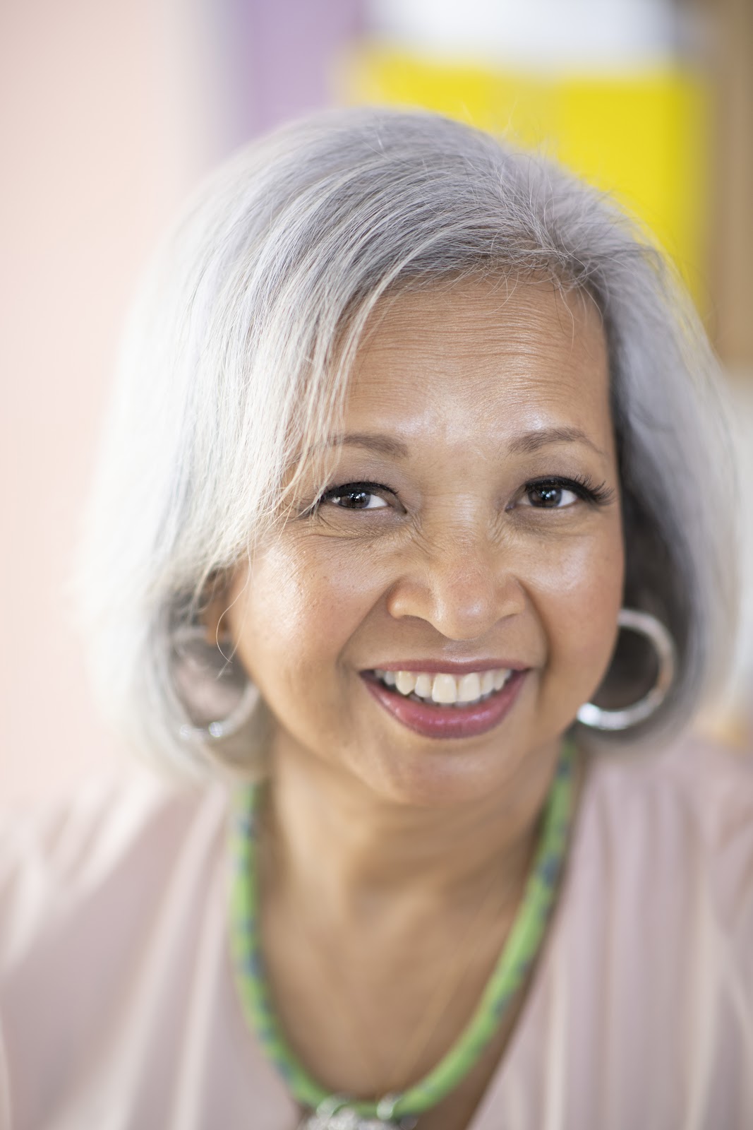 Marina Mahathir