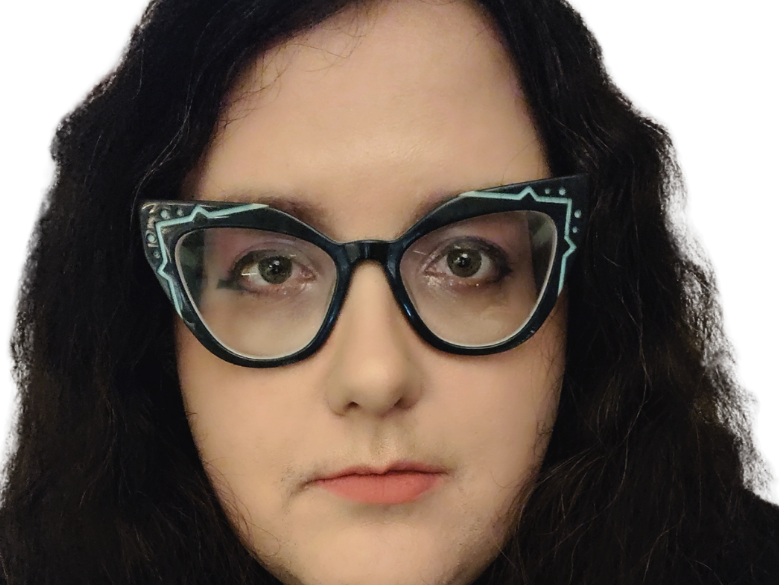 Sarah V. Hines