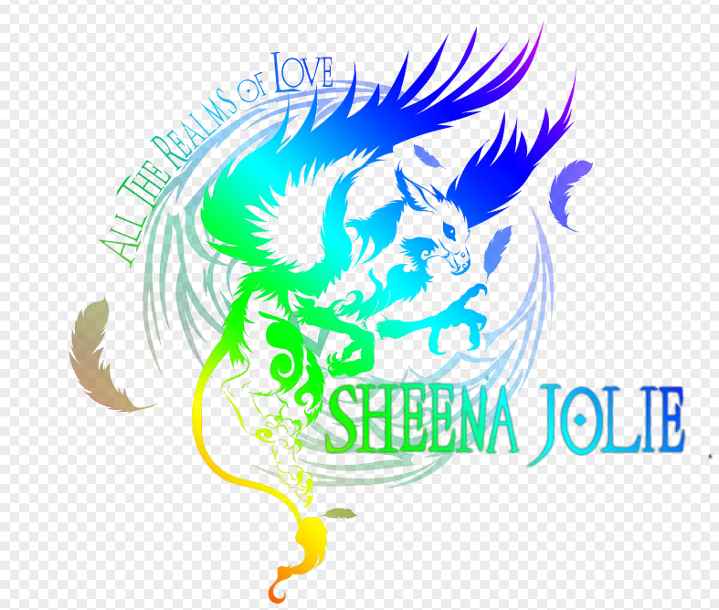 Sheena Jolie and SJ Himes
