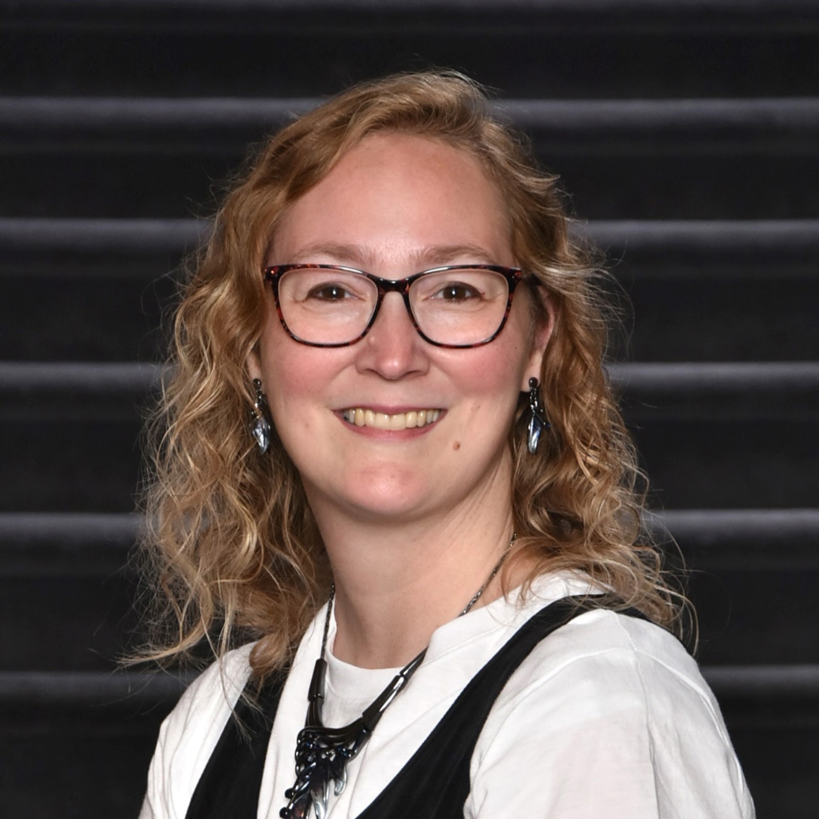 Victorine E. Lieske Headshot