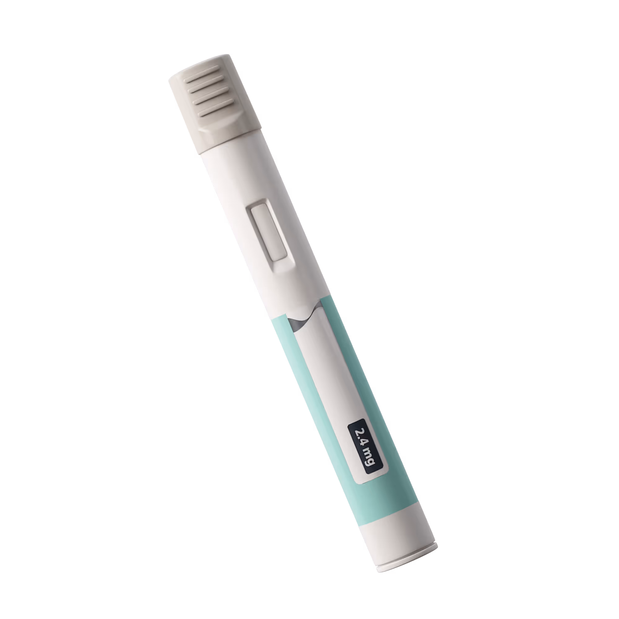 Semaglutide weight loss injection pen