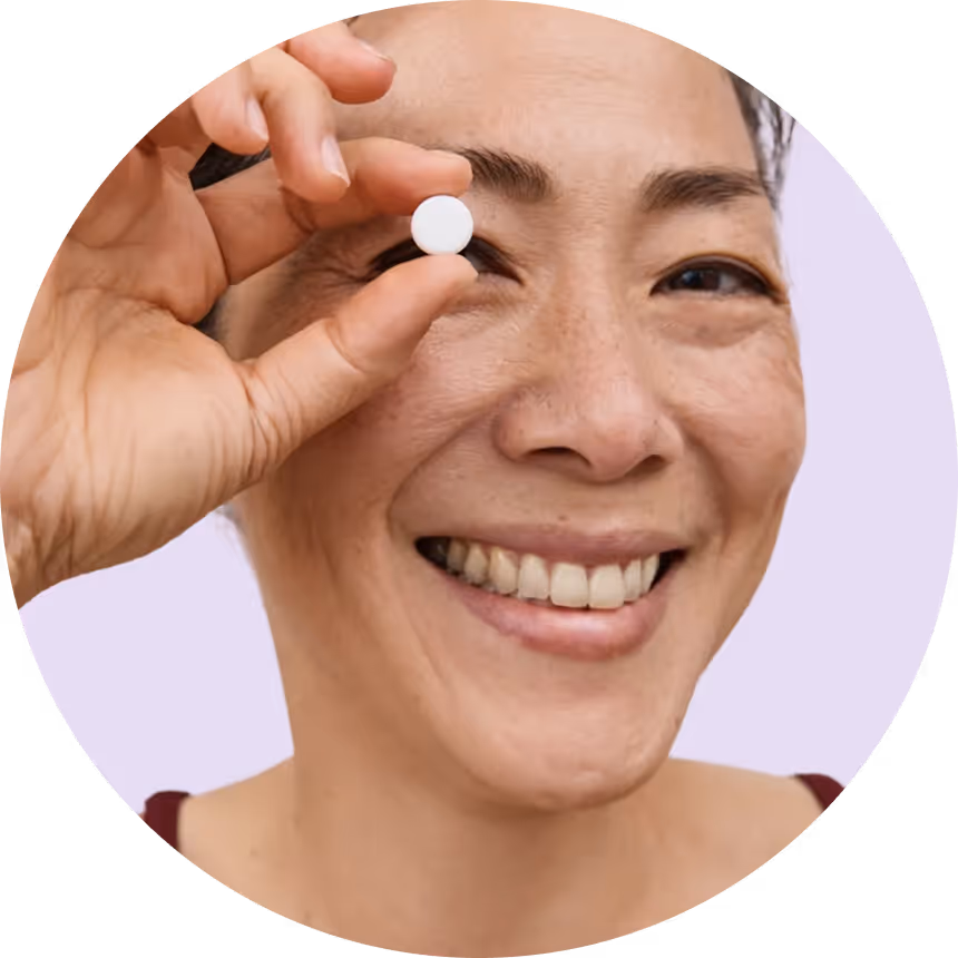 Alessia Tan, registered nutritionist at Zoey Hong Kong