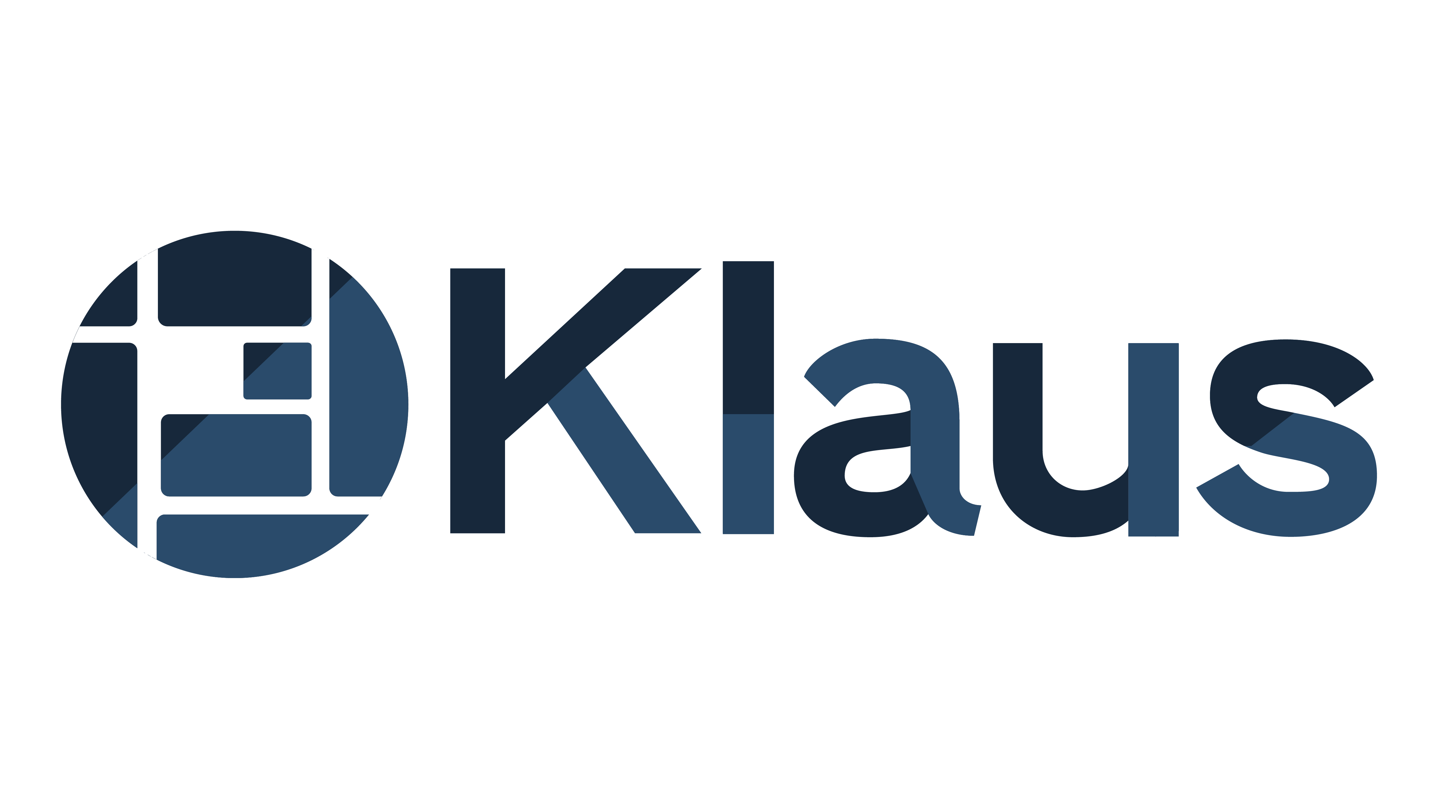 Klaus Branding Materials