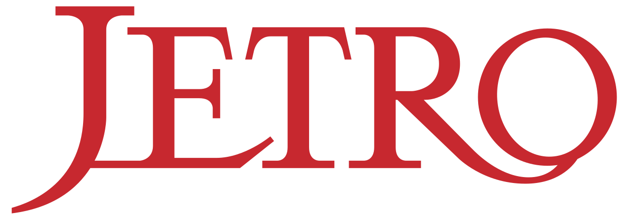 JETRO