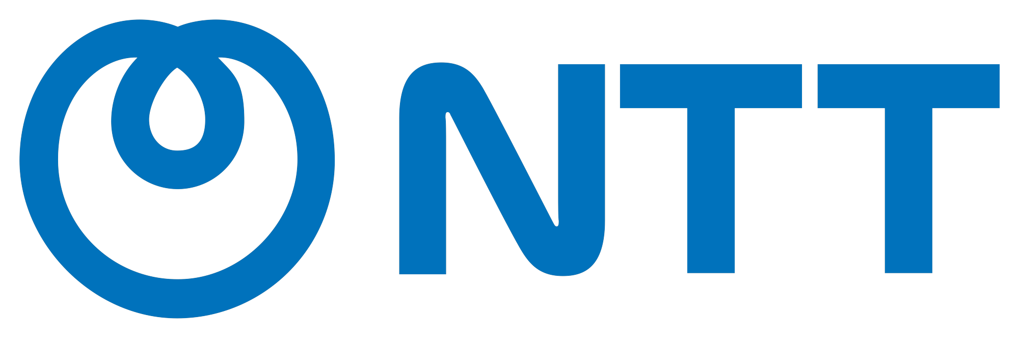 NTT