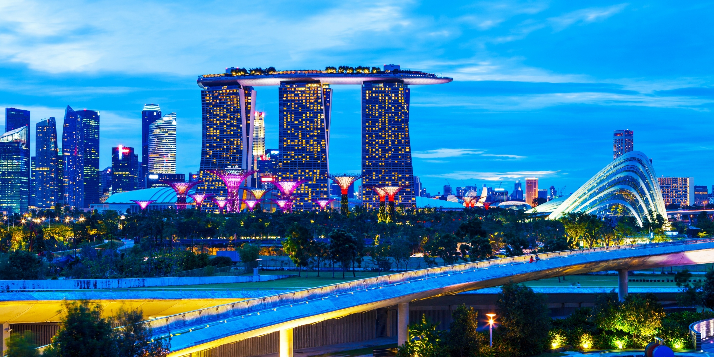 Singapore