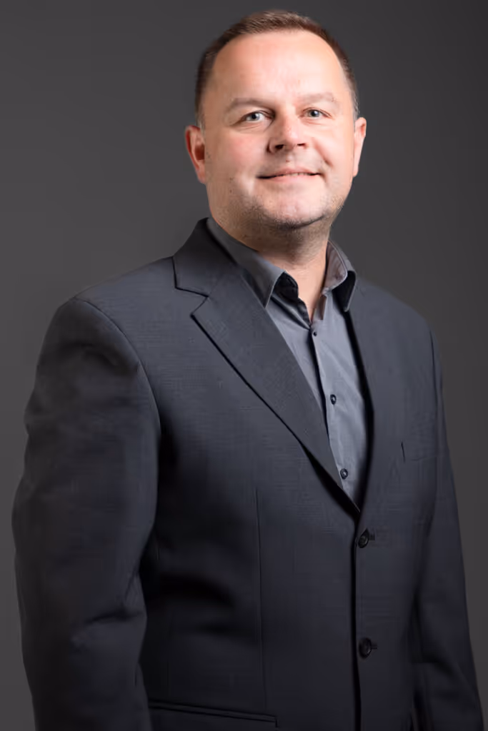 Bild von Marcus Berger
