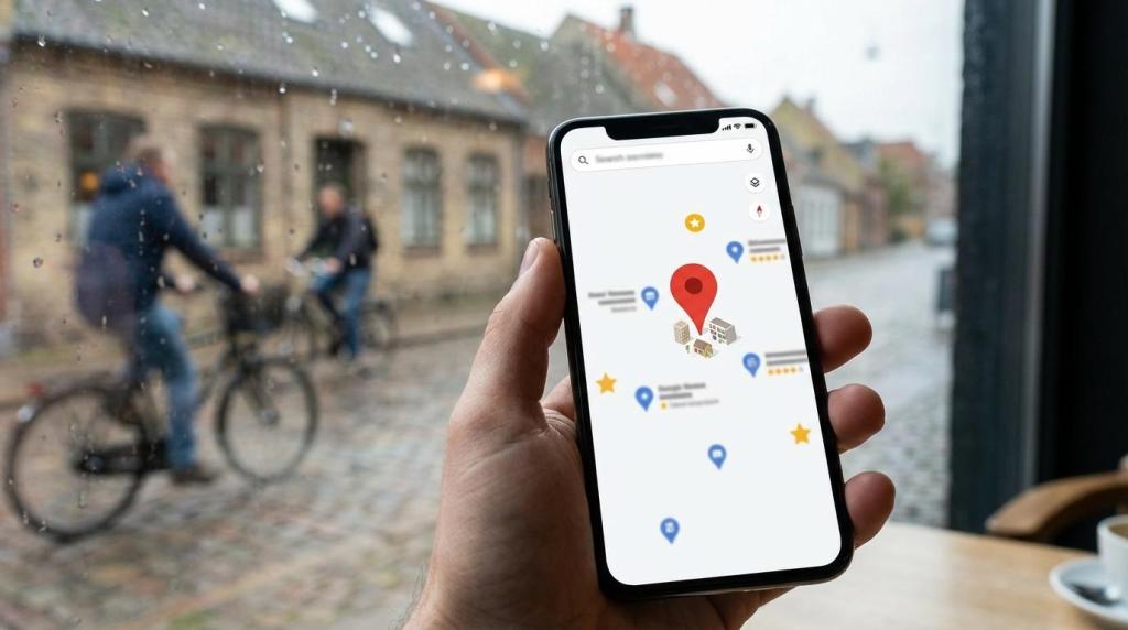 seo bureau københavn