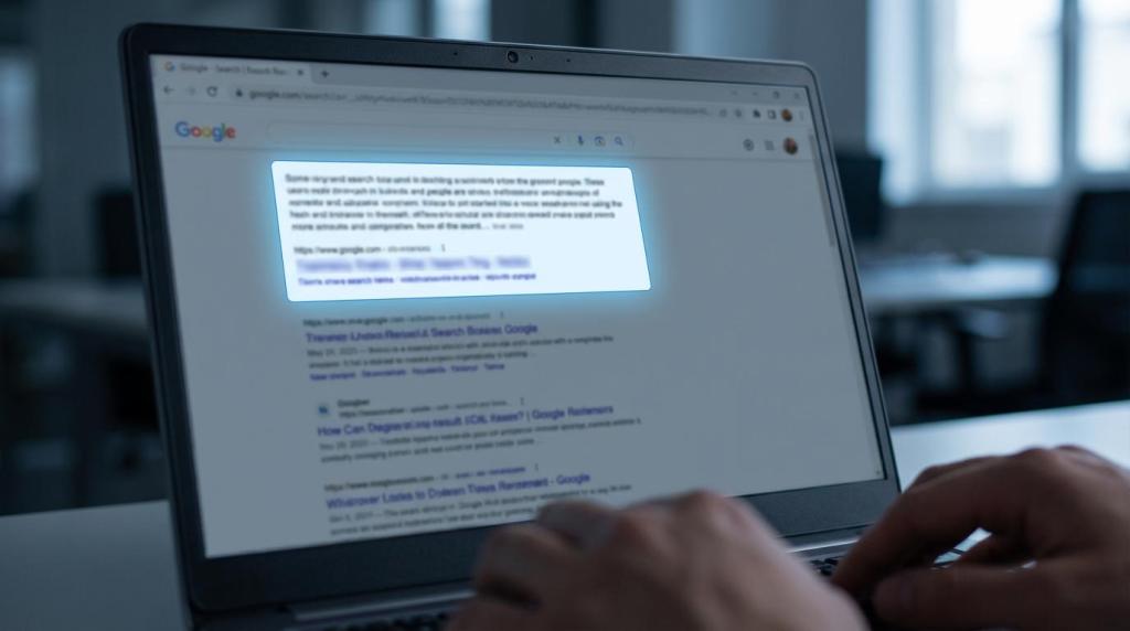 google ai overviews danmark