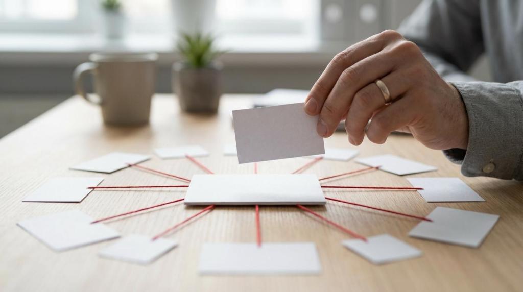 informationsarkitektur seo