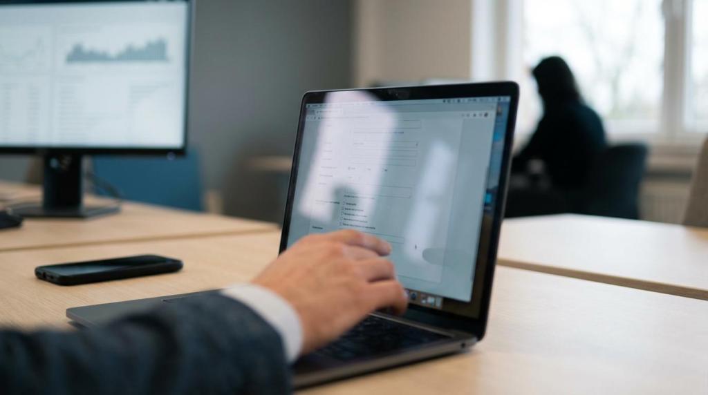 seo for b2b leadgenerering