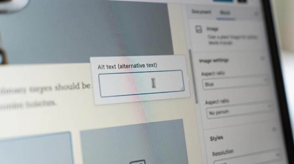 wordpress seo guide for redaktører