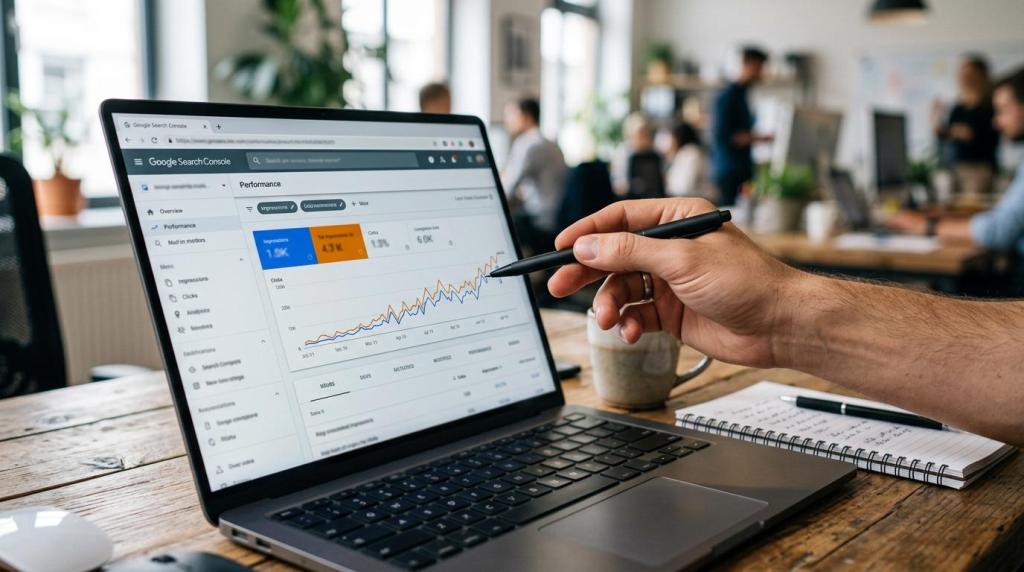 seo plan nyt website