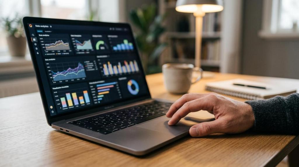 opdatere seo indhold