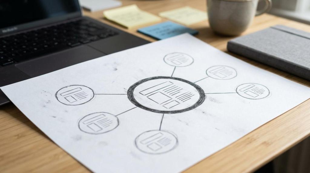 topical authority seo