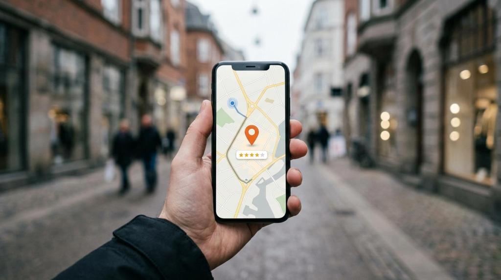 seo bureau aarhus