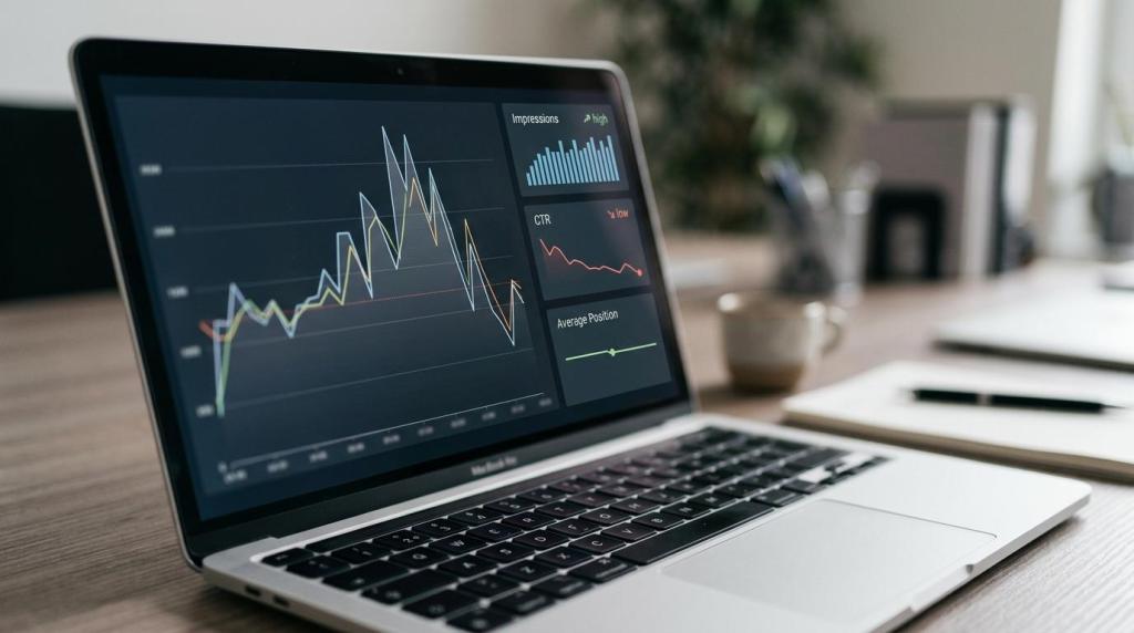 content gap analyse