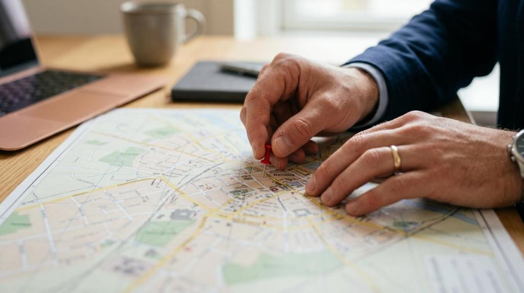 seo bureau randers