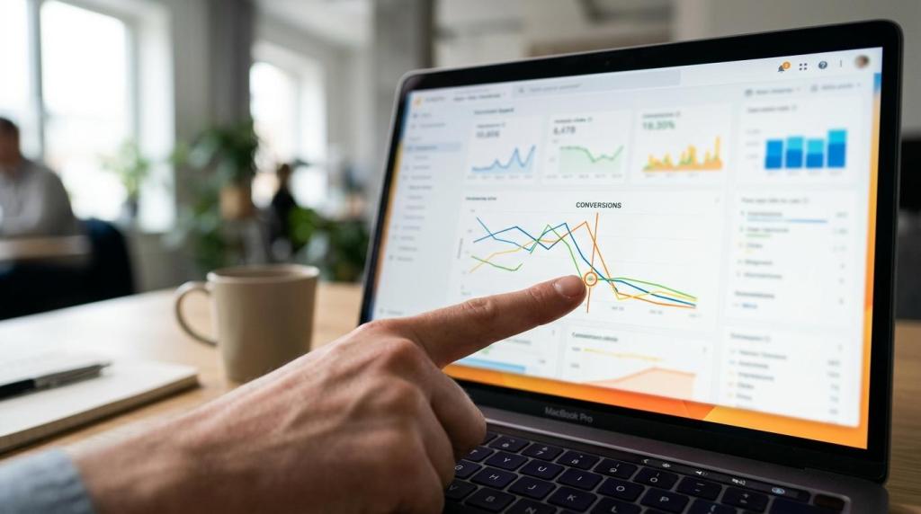 seo giver ingen leads