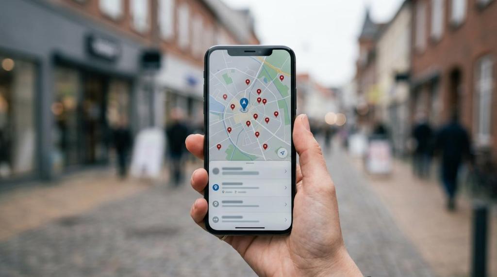 seo bureau næstved