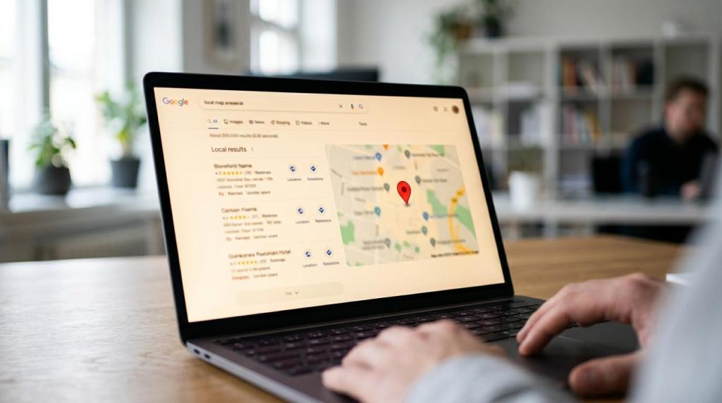 seo bureau horsens
