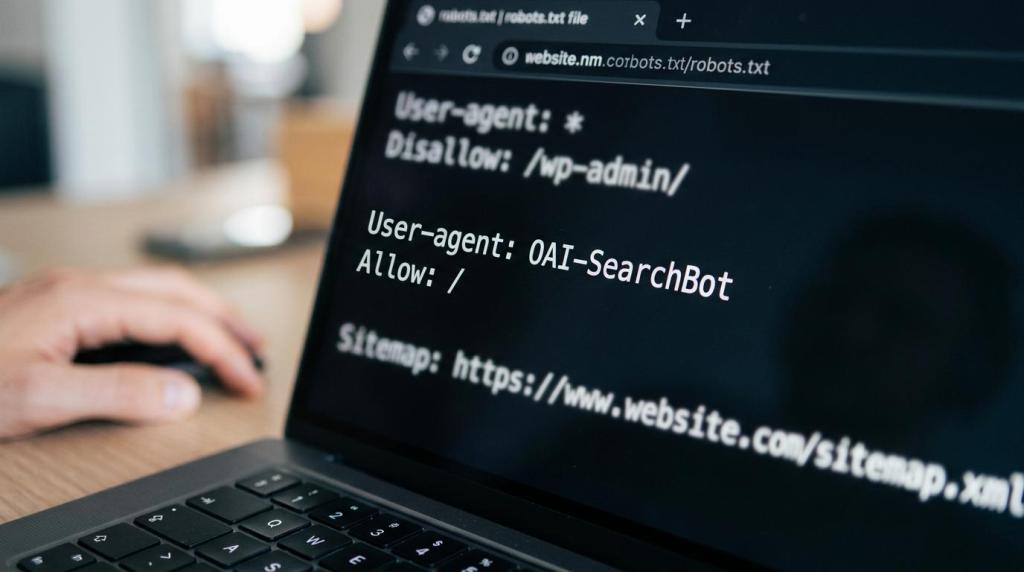 searchgpt seo
