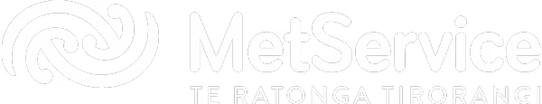 MetService is New Zealand's weather forecast