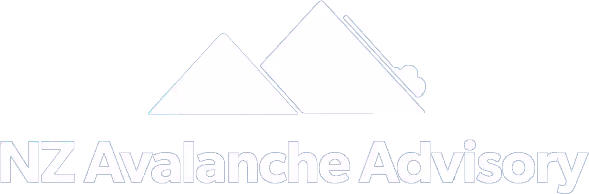 New Zealand Avalanche Advisory. This will help you know about avalanche risk in mountains in the Craigieburn range.