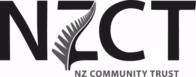 NZCT logo.