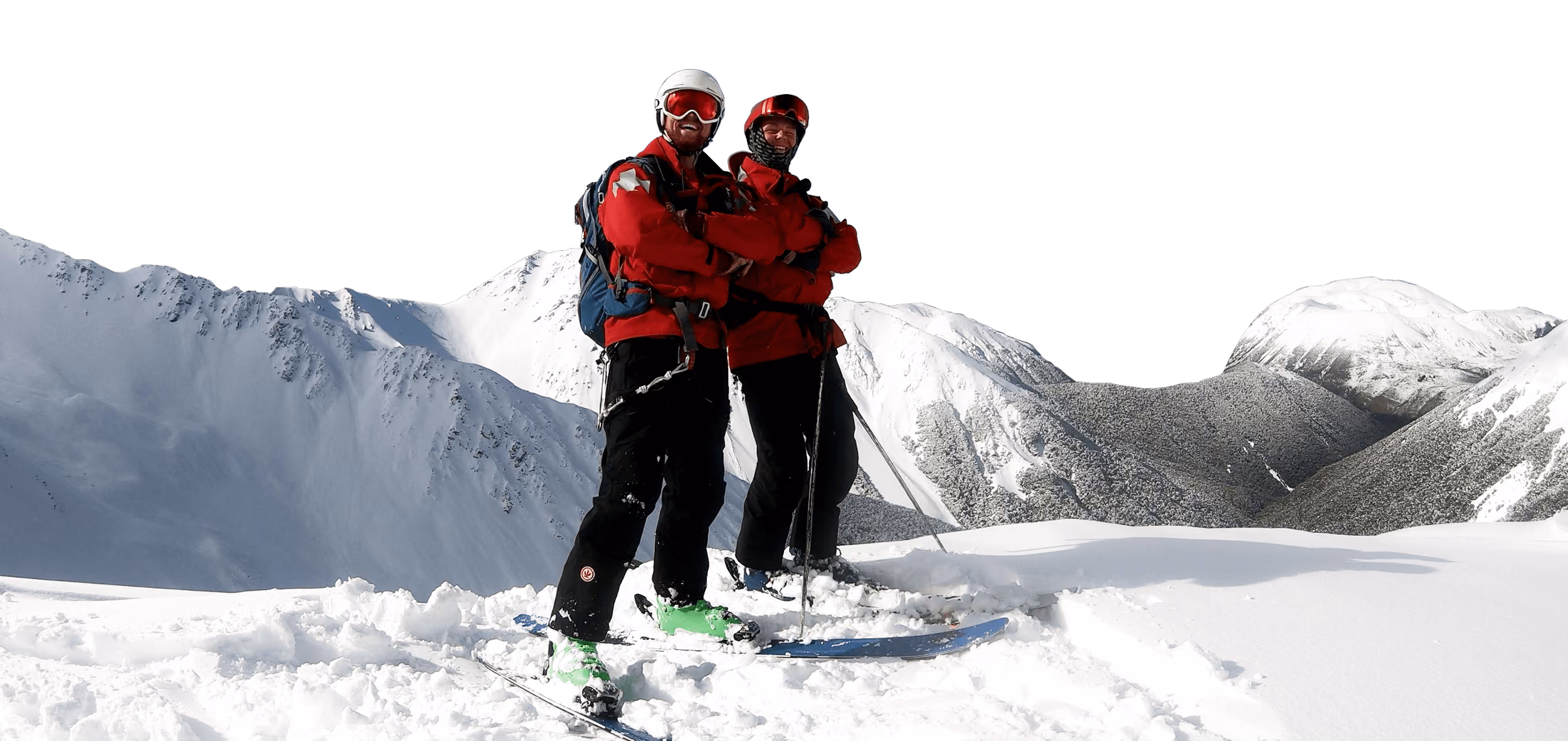 Come get a job or have a ski lesson at Craigieburn Valley with us.