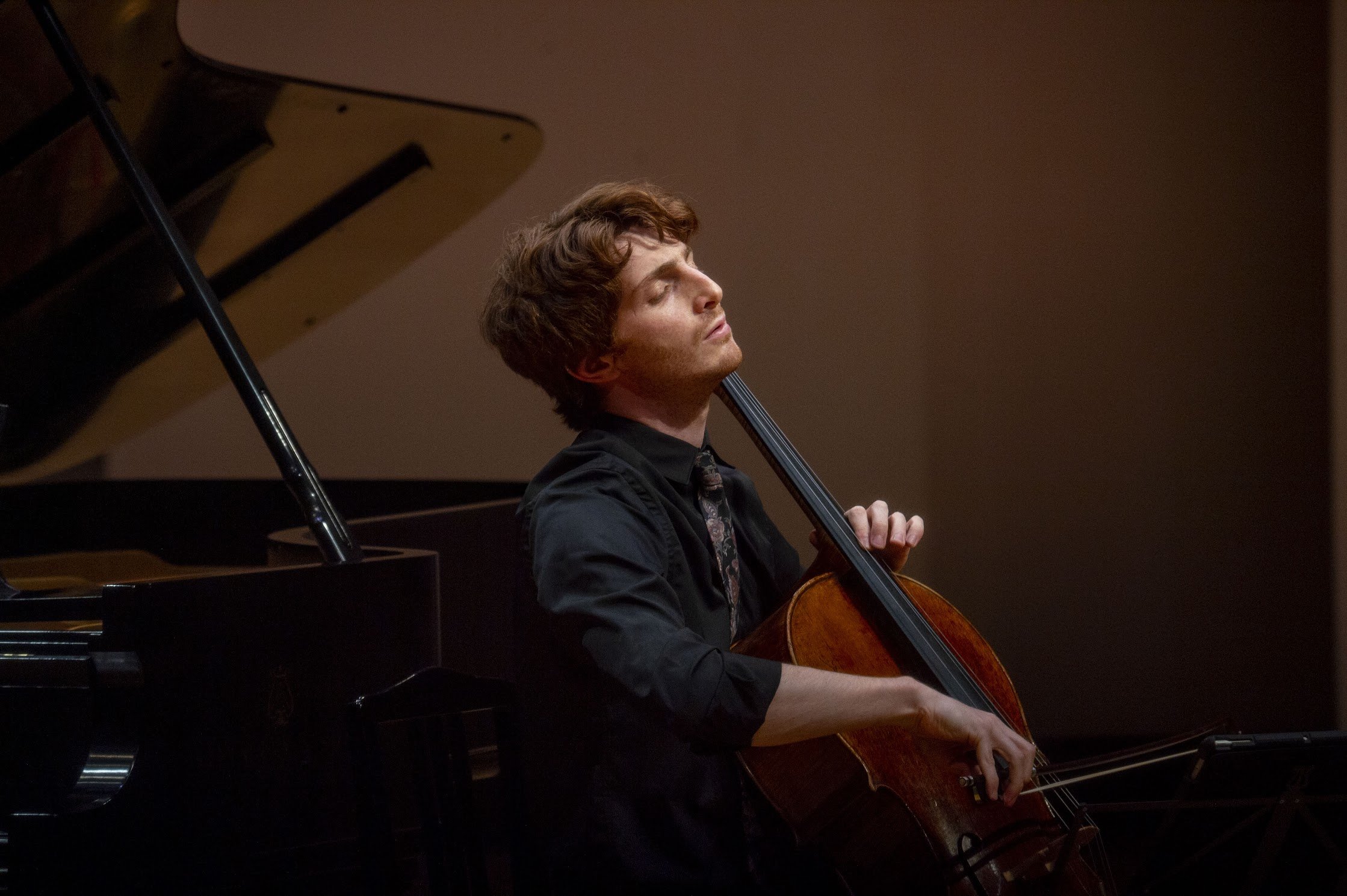 Aaron Wolff joins Eighth Blackbird