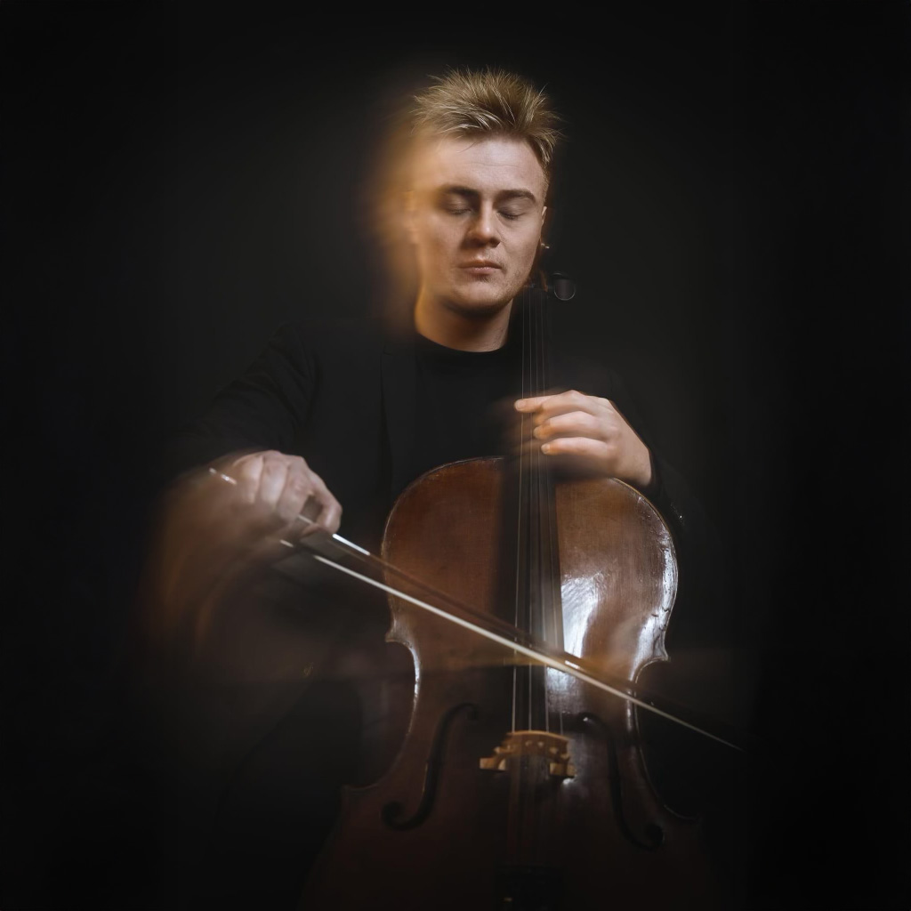 Jonathan Swensen brings a Paul Wiancko premiere to Carnegie Hall