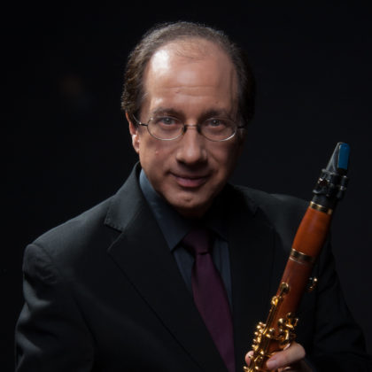 Charles Neidich